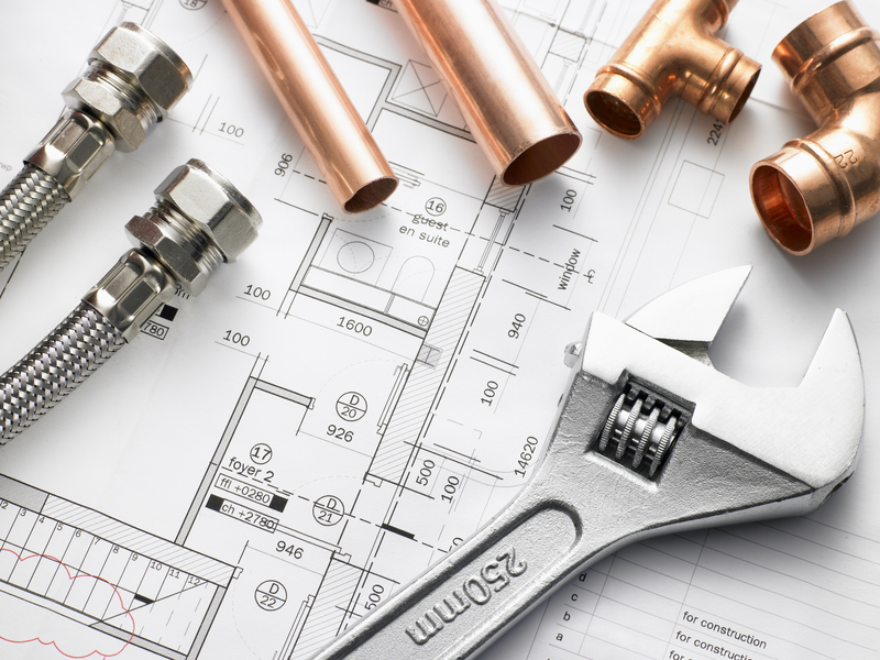 plumbers in Leicester